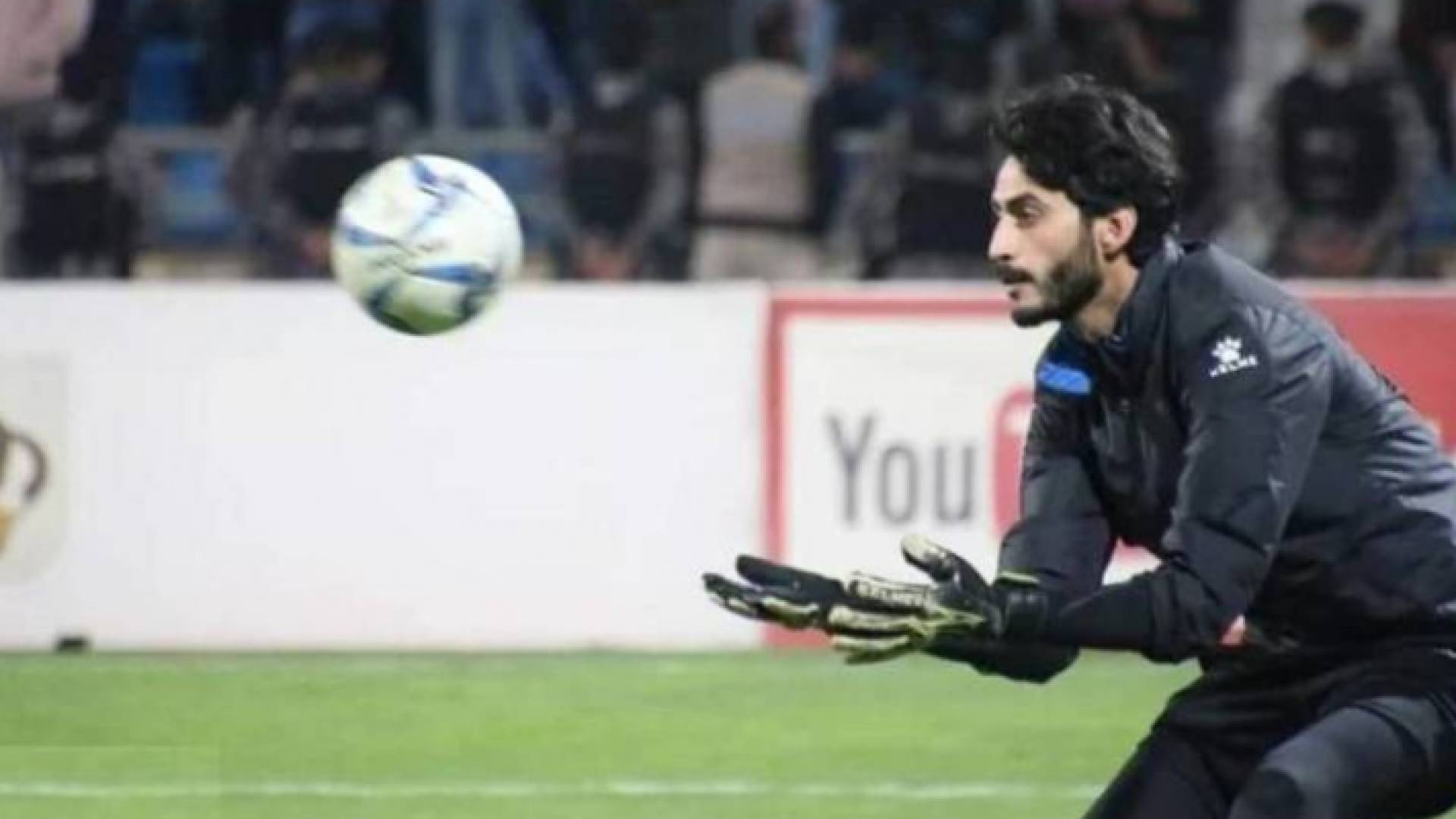 أنس الخلايلة