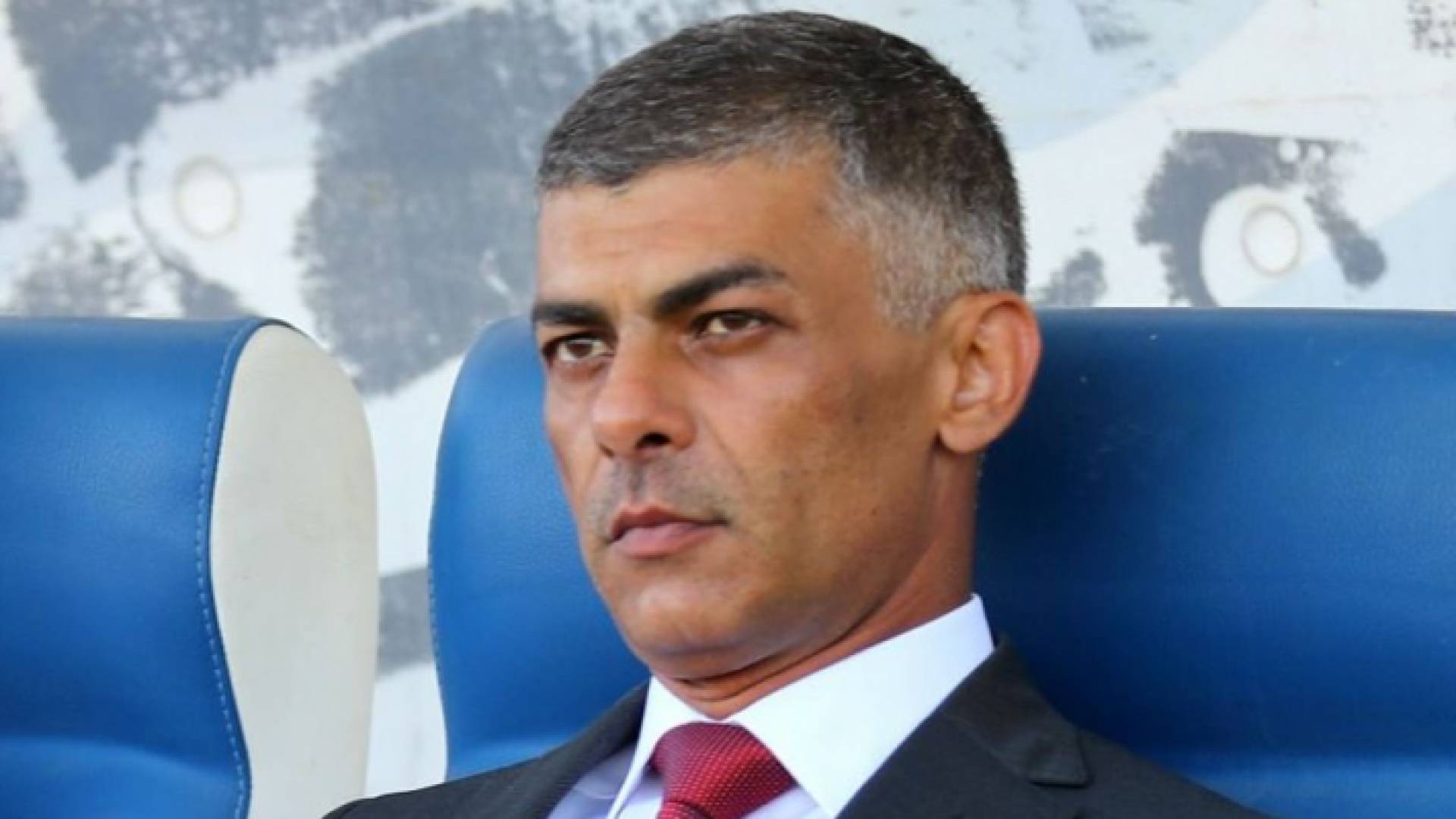 ثامر العدوان