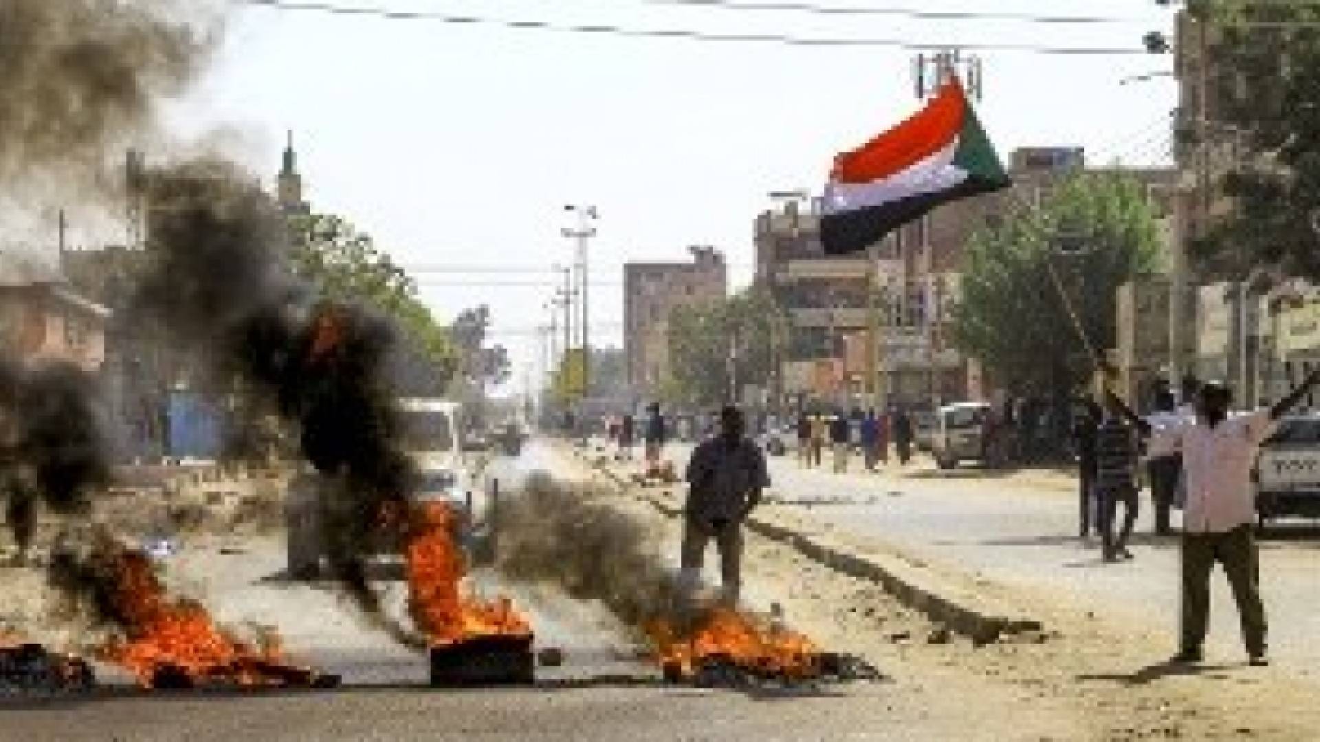 السودان تشهد خلافات بين الجيش وقوات الدعم السريع المسلحة