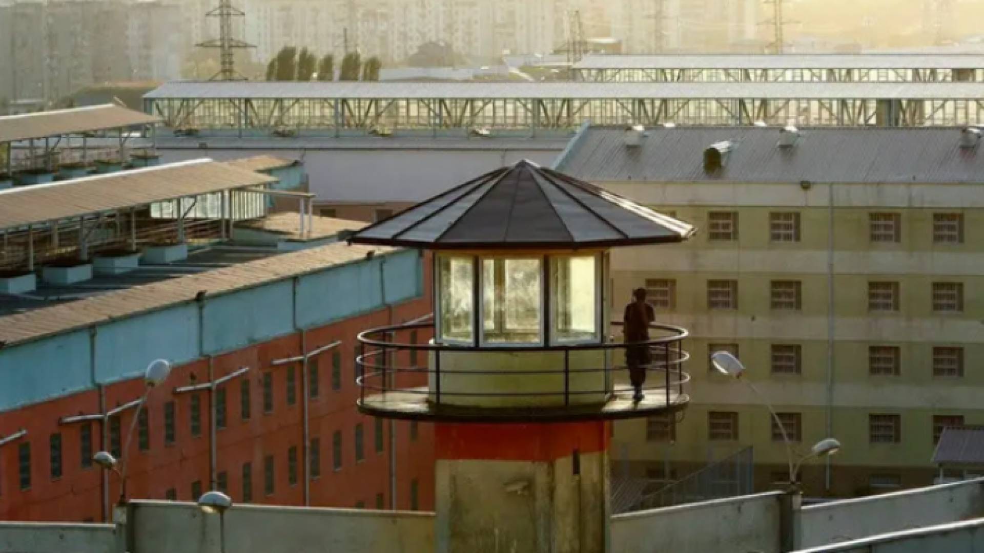 سجن في جورجيا