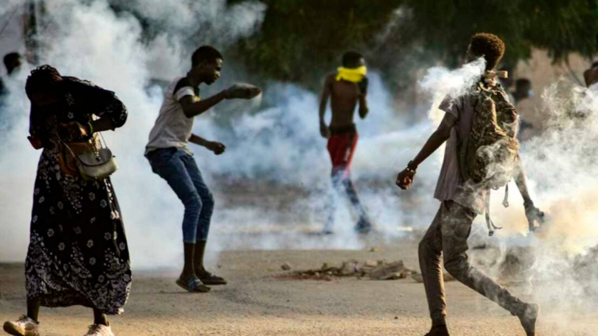 السودان