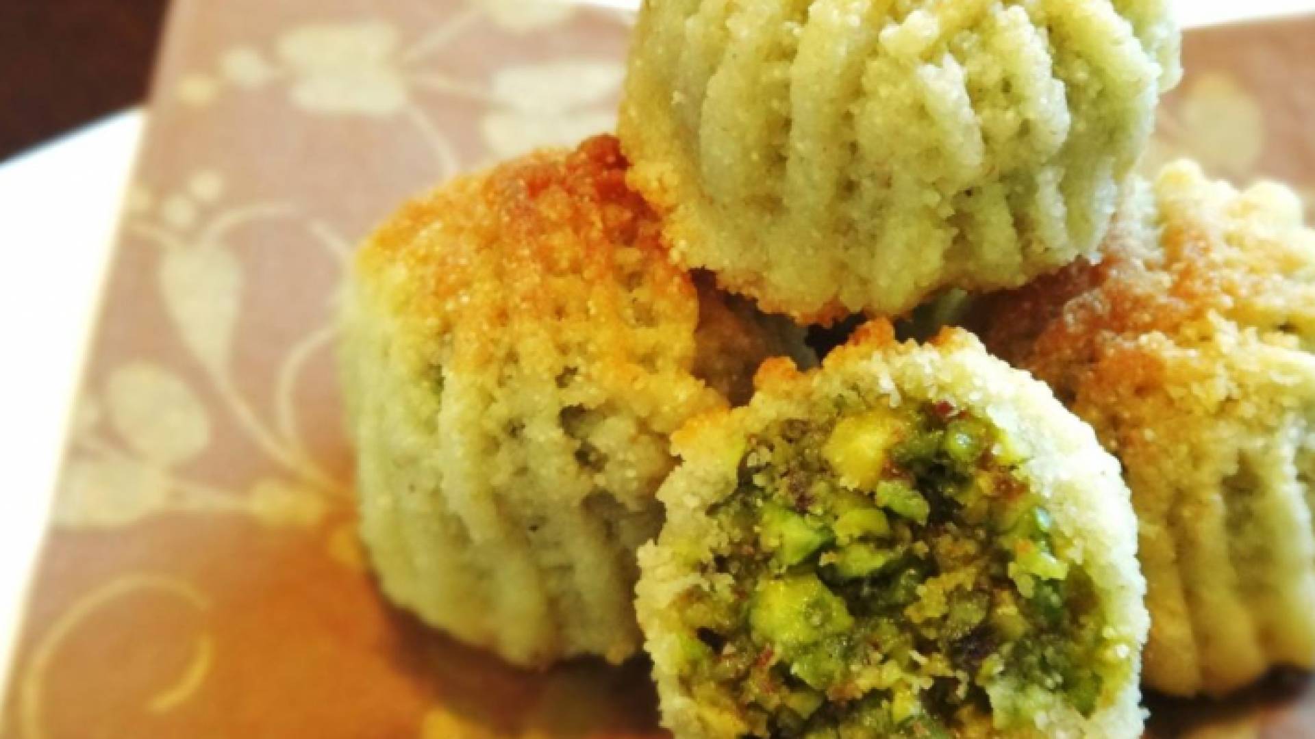 معمول العيد