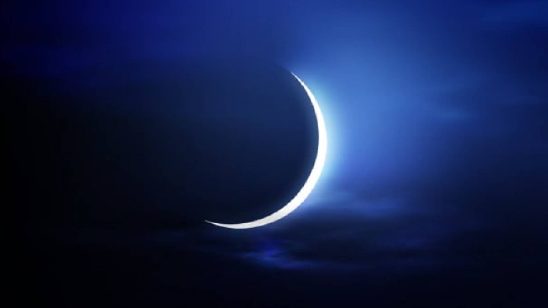 هلال شهر شوال