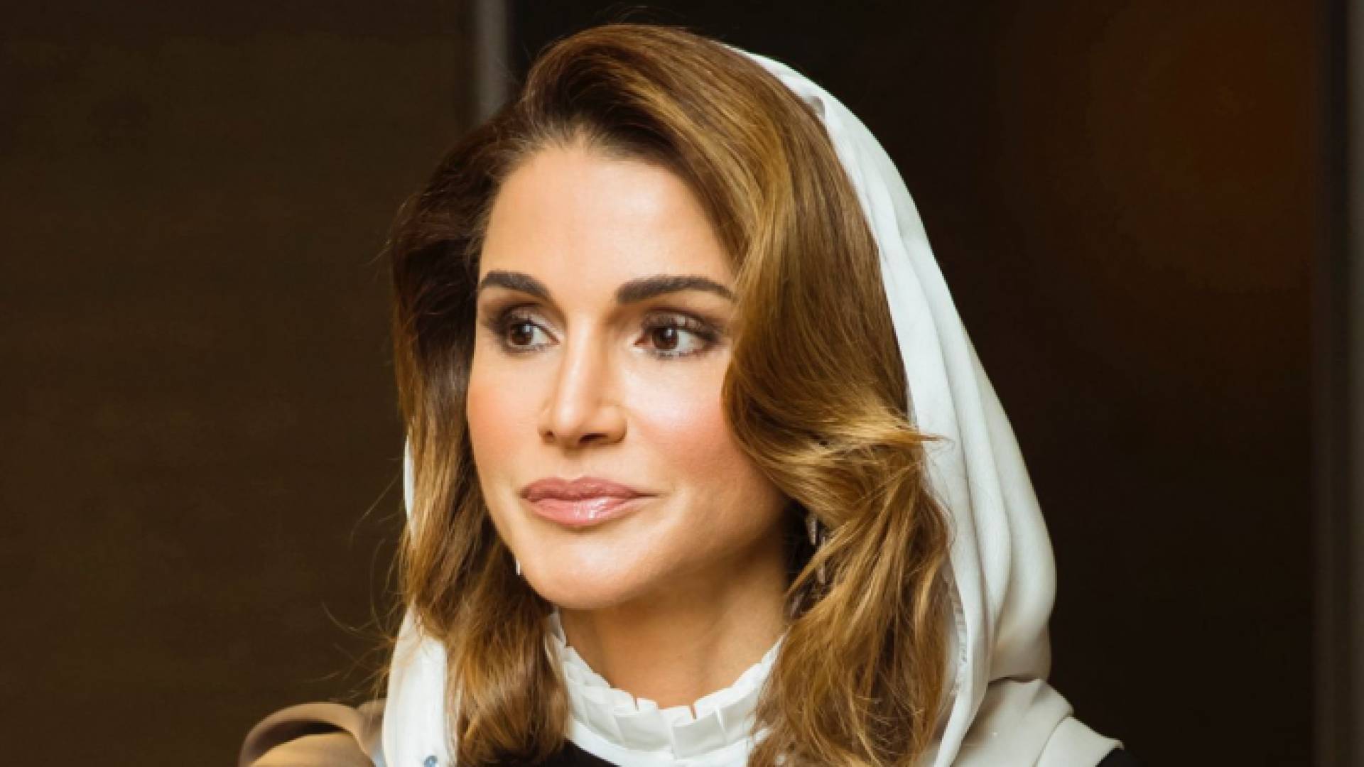 جلالة الملكة رانيا العبدالله