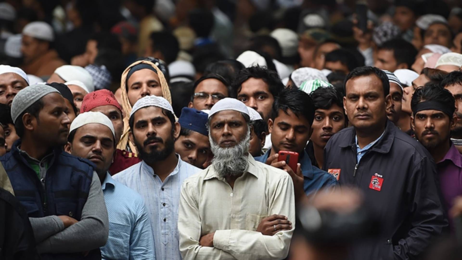 مواطنون هنديون