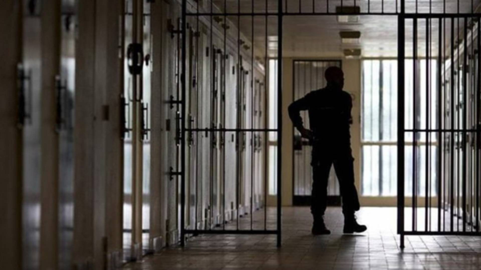 صورة تعبيرية من داخل سجن