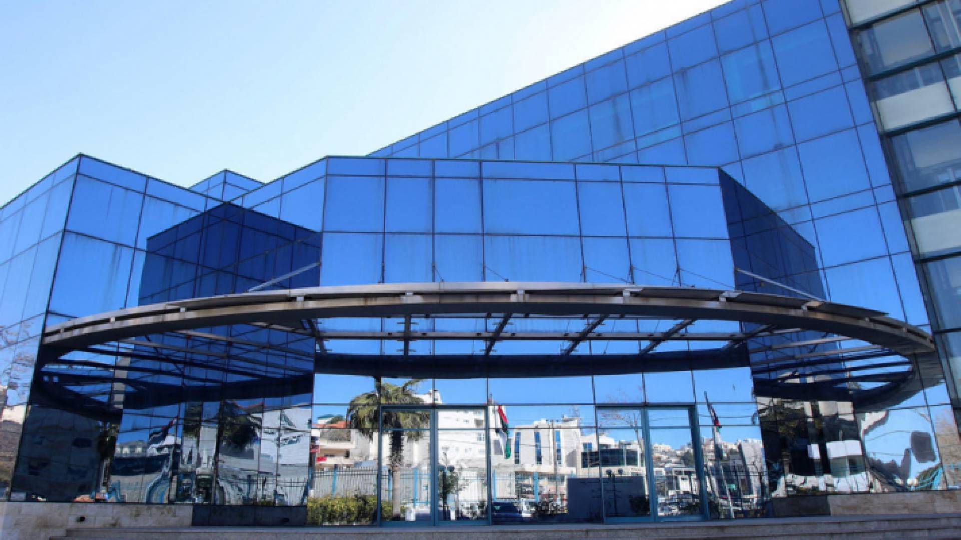 مؤسسة المواصفات والمقاييس