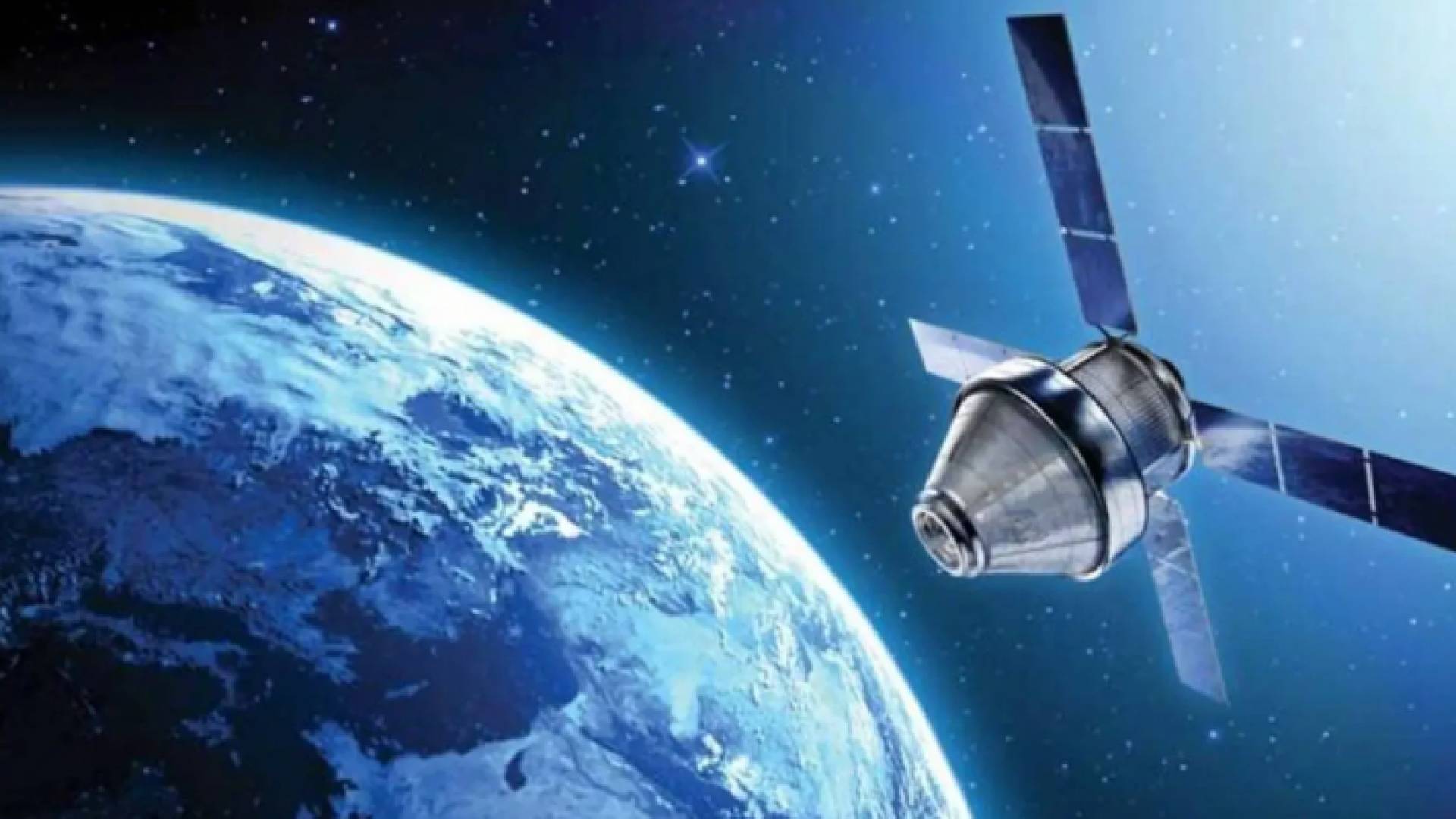 قمر اصطناعي لـ"ناسا"