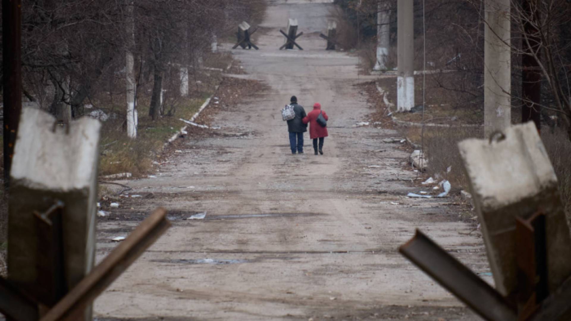 مدينة باخموت