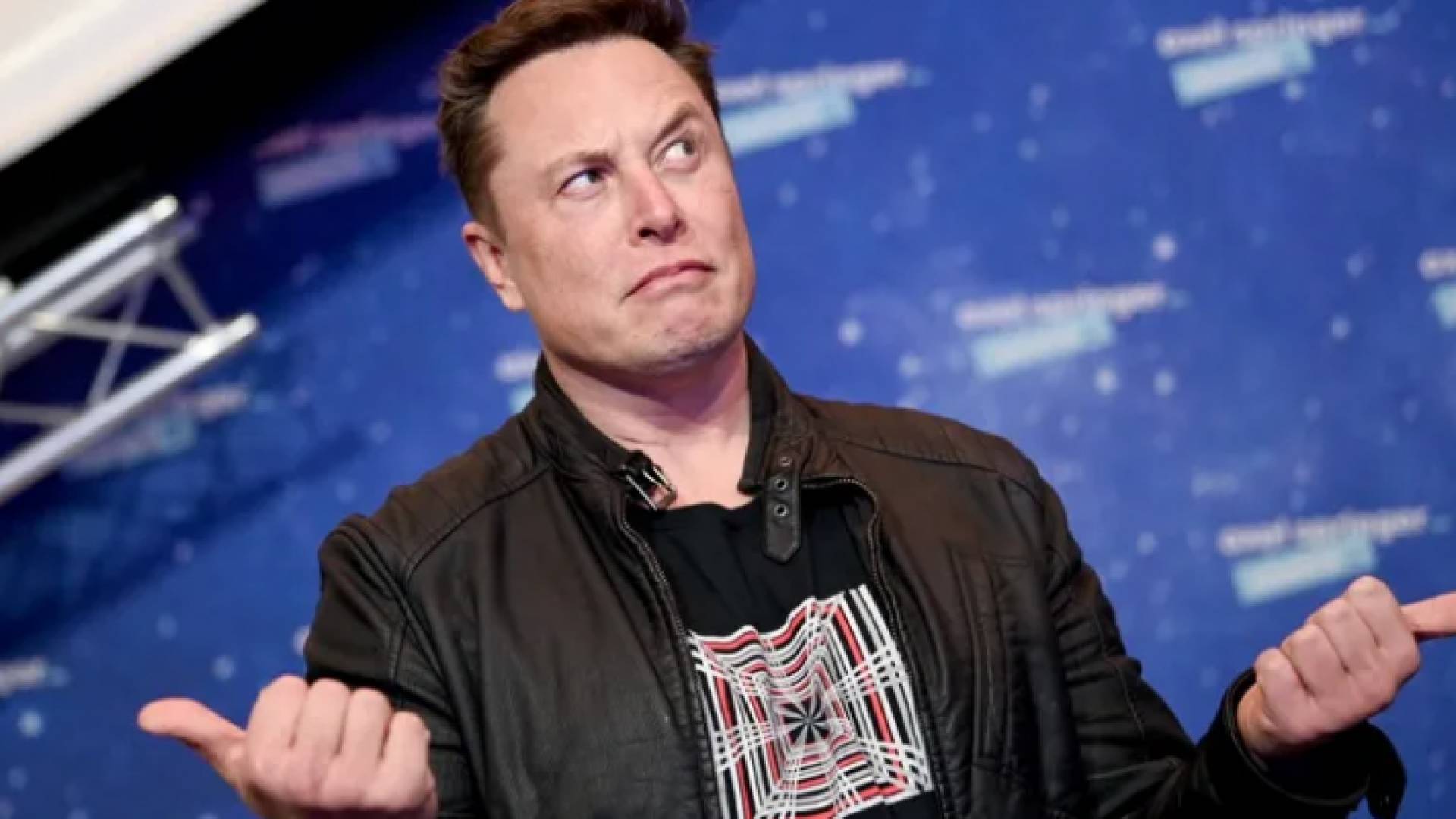 الملياردير الأمريكي إيلون ماسك