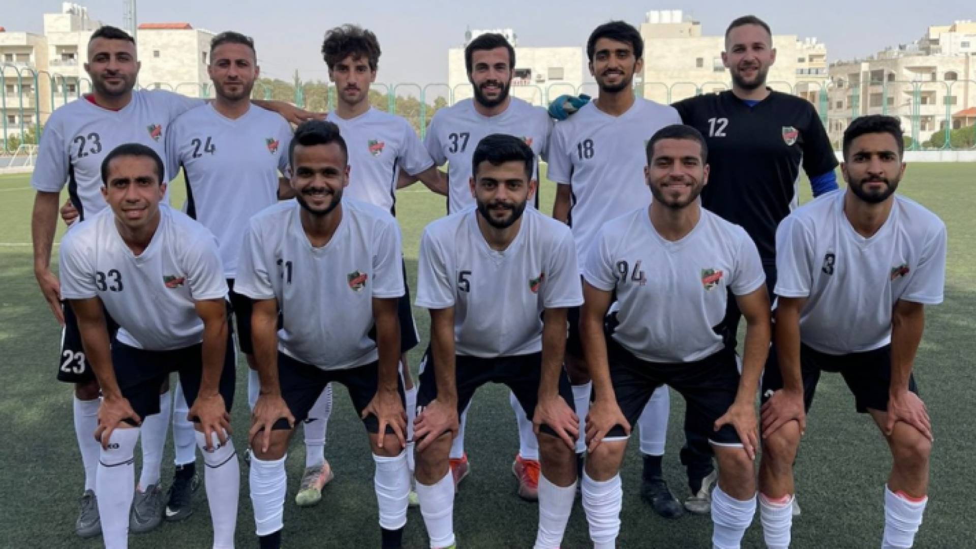 فريق الأهلي