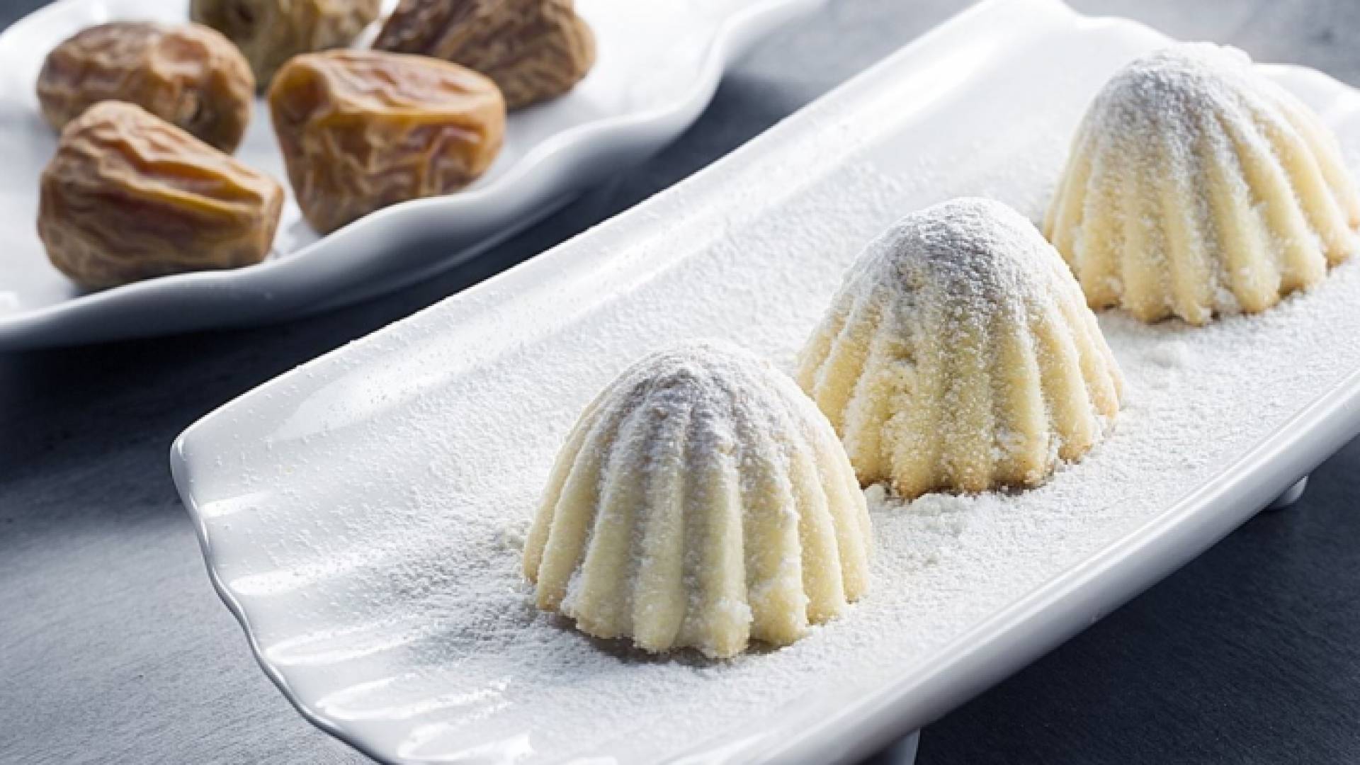 معمول العيد "تعبيرية"