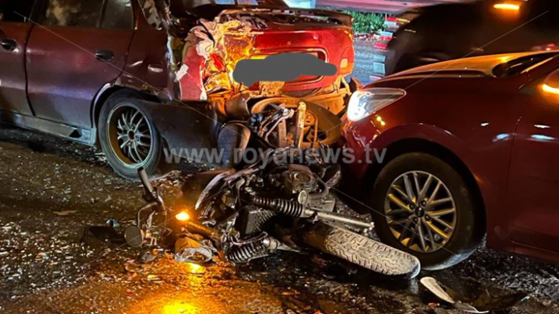 صورة للحداث