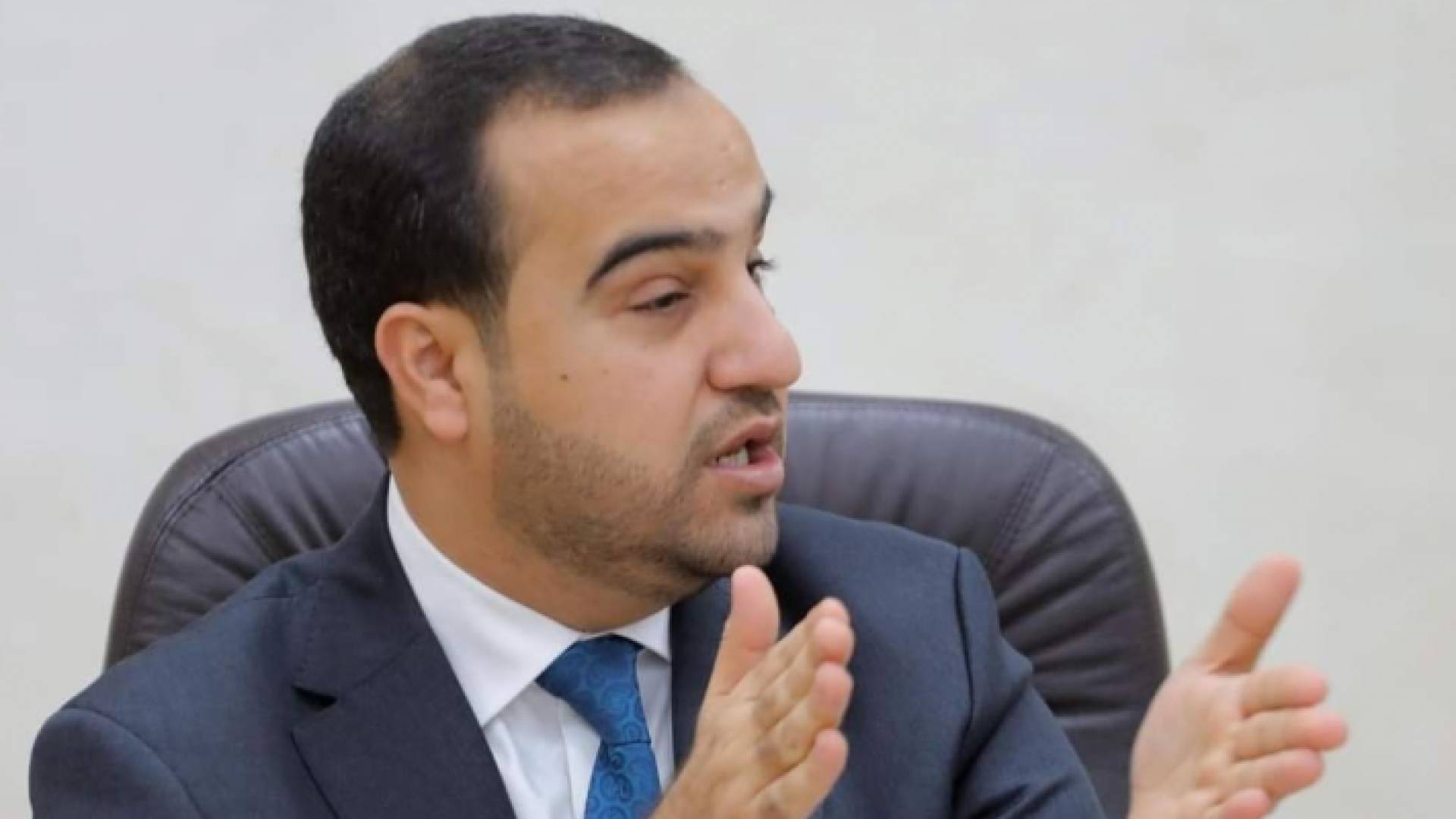 النائب عماد العدوان