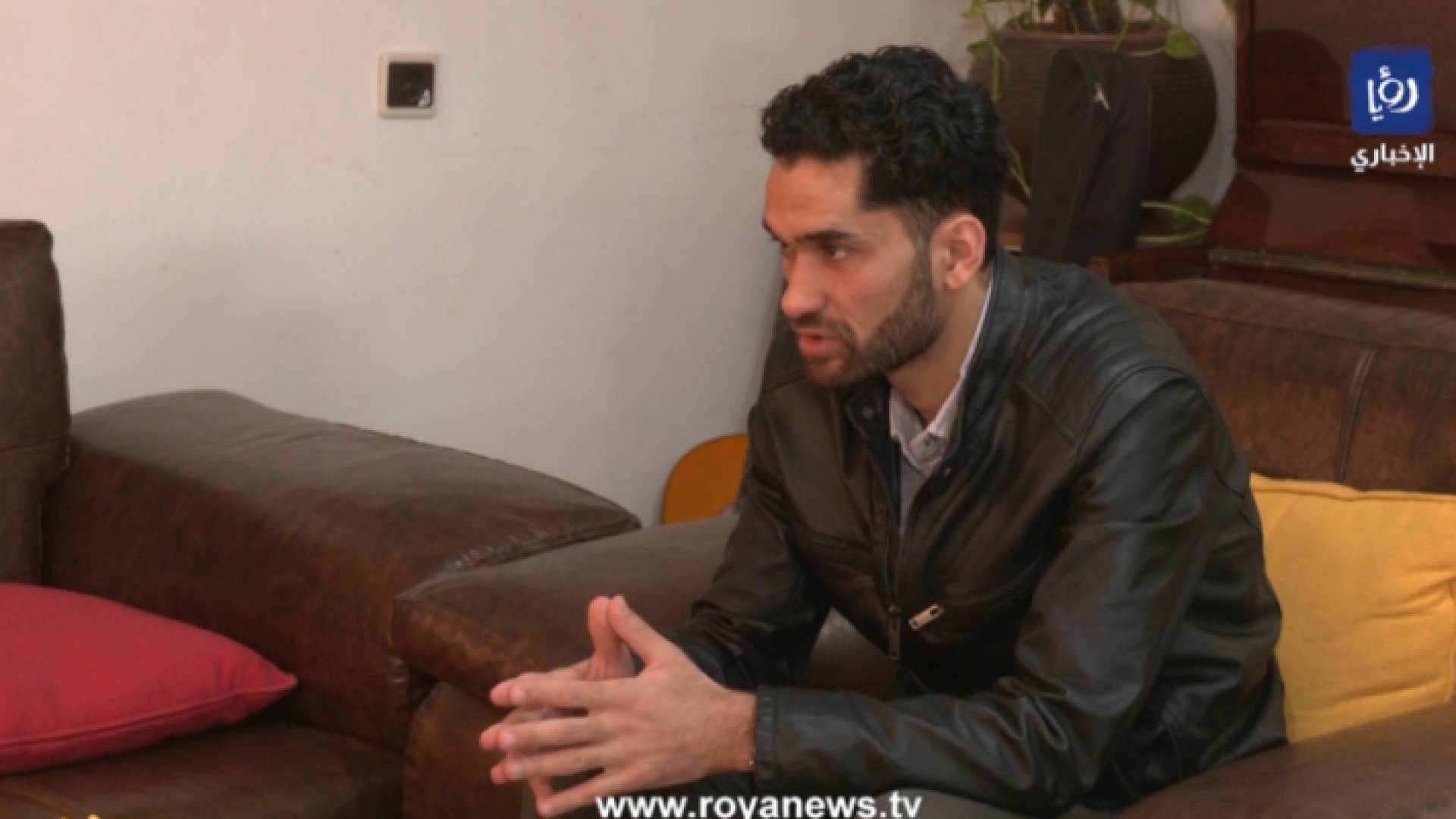 محمد الشيني