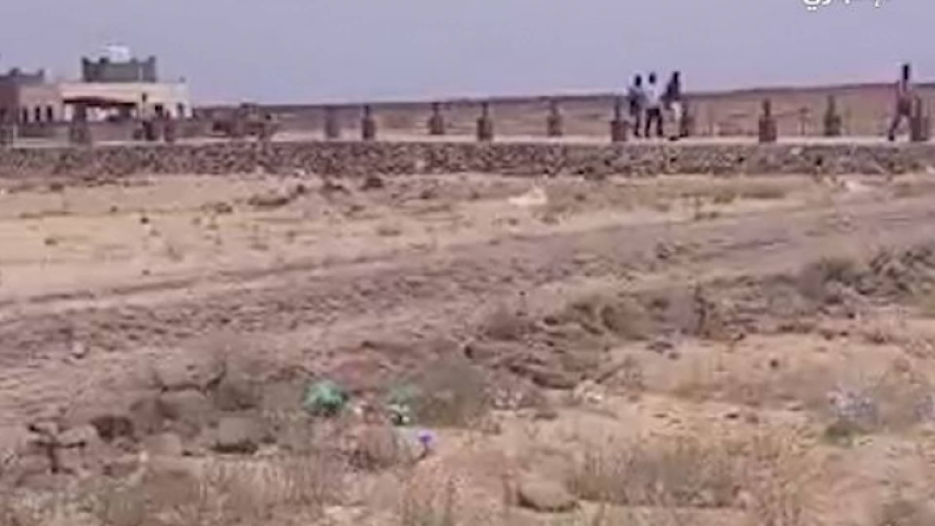 منطقة البقيعاوية السياحية في الصفاوي