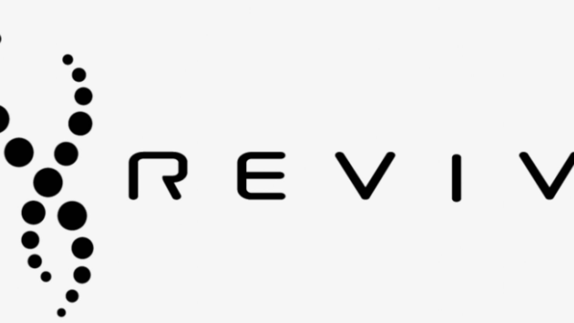 شعار ريفايف جلوبال