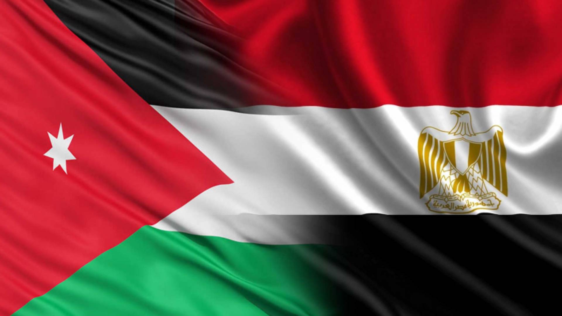 علما الأردن ومصر