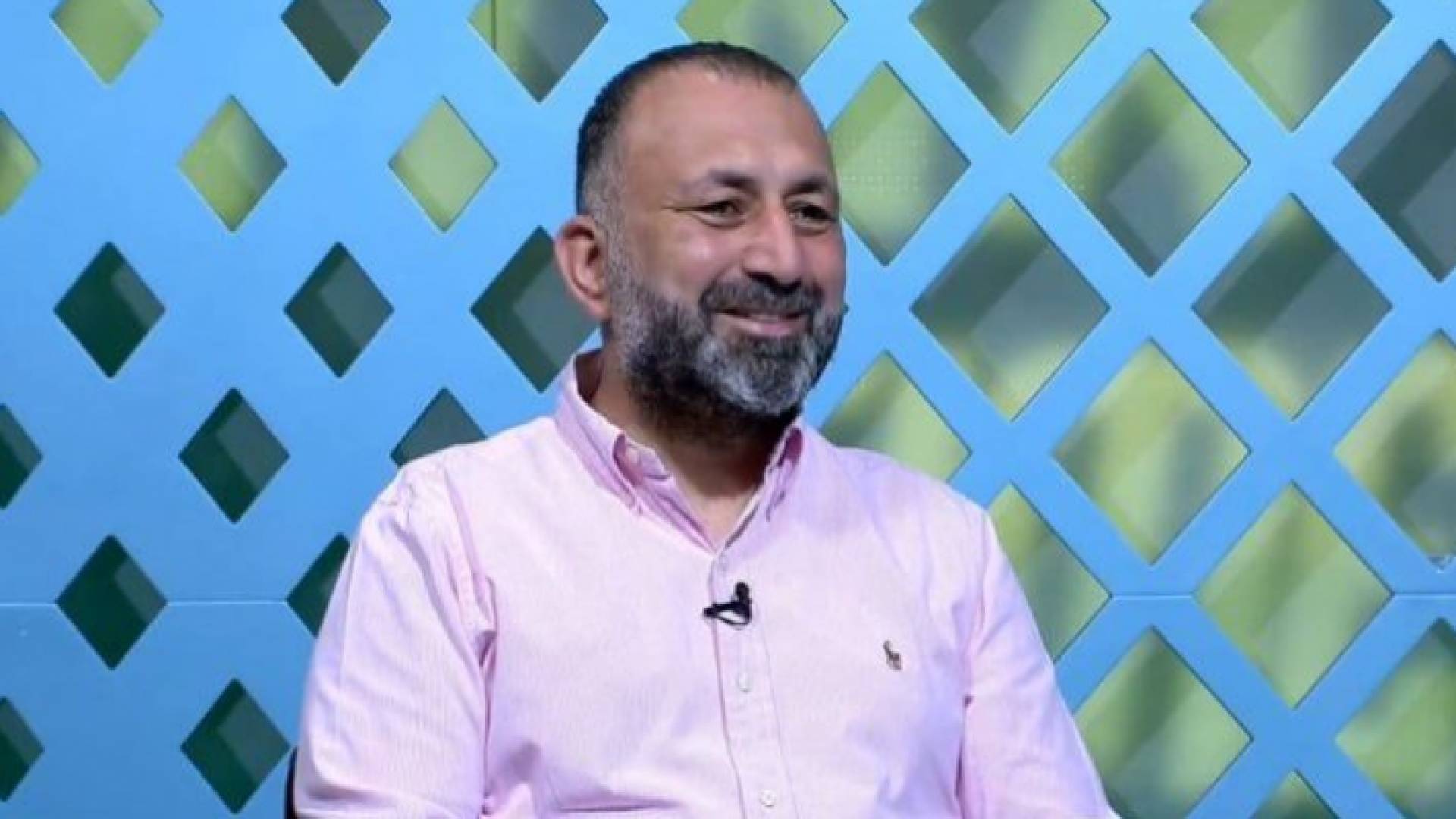 بشار الحوامدة