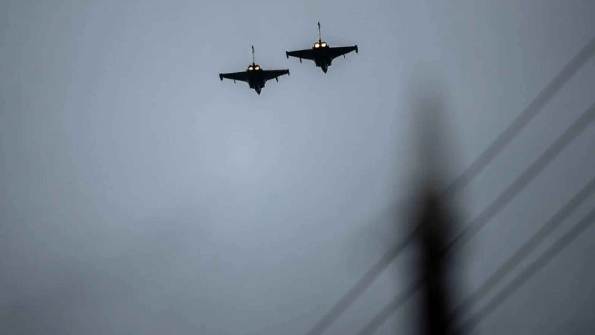 طائرات استطلاع