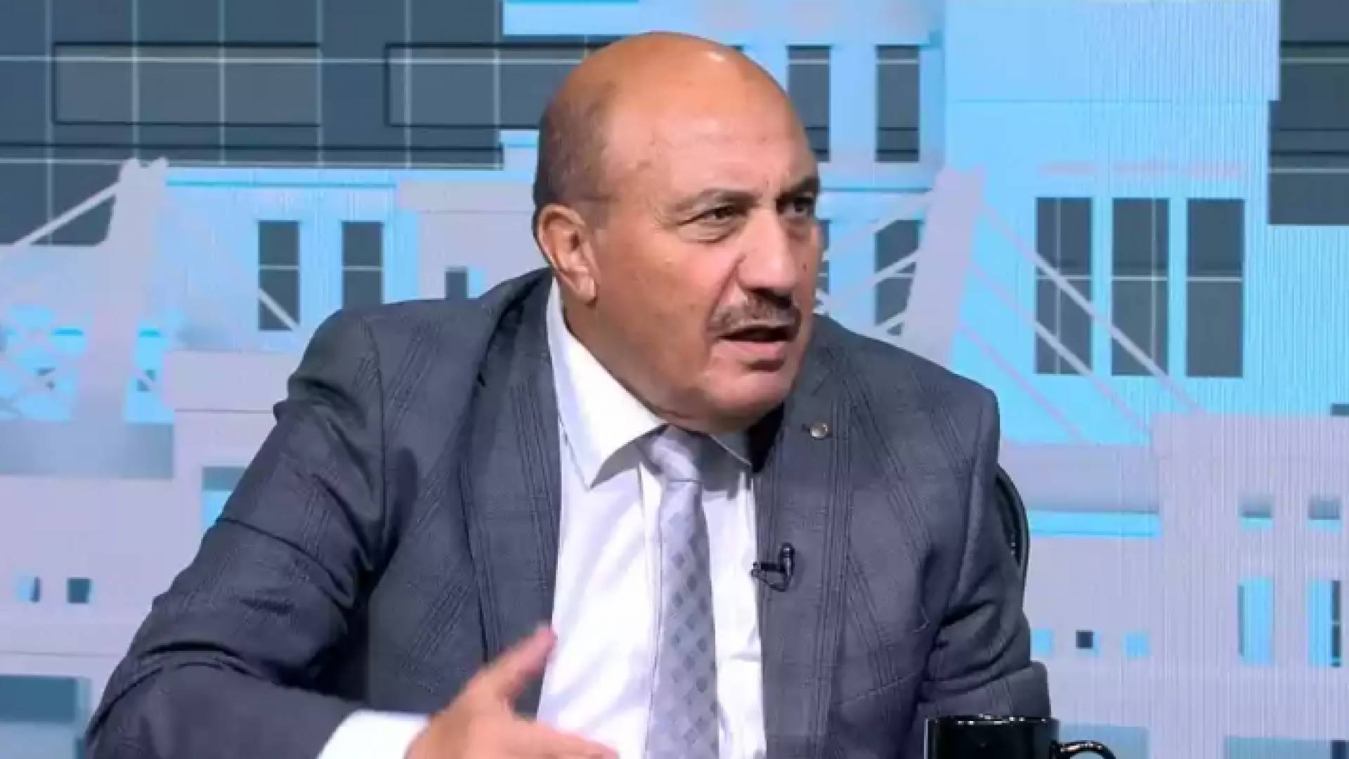 النائب غازي الذنيبات