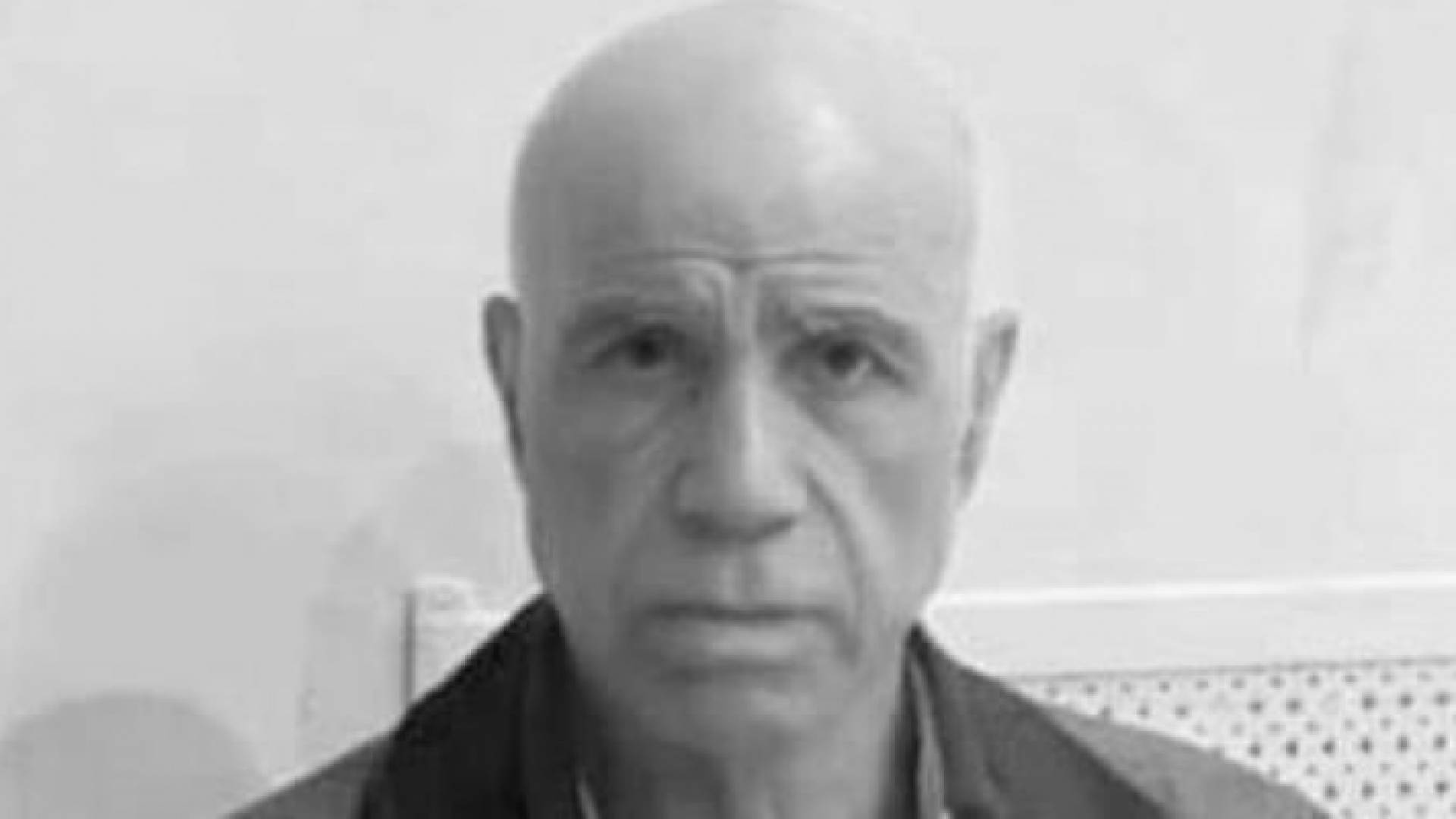 المدرب الراحل رزق المصري