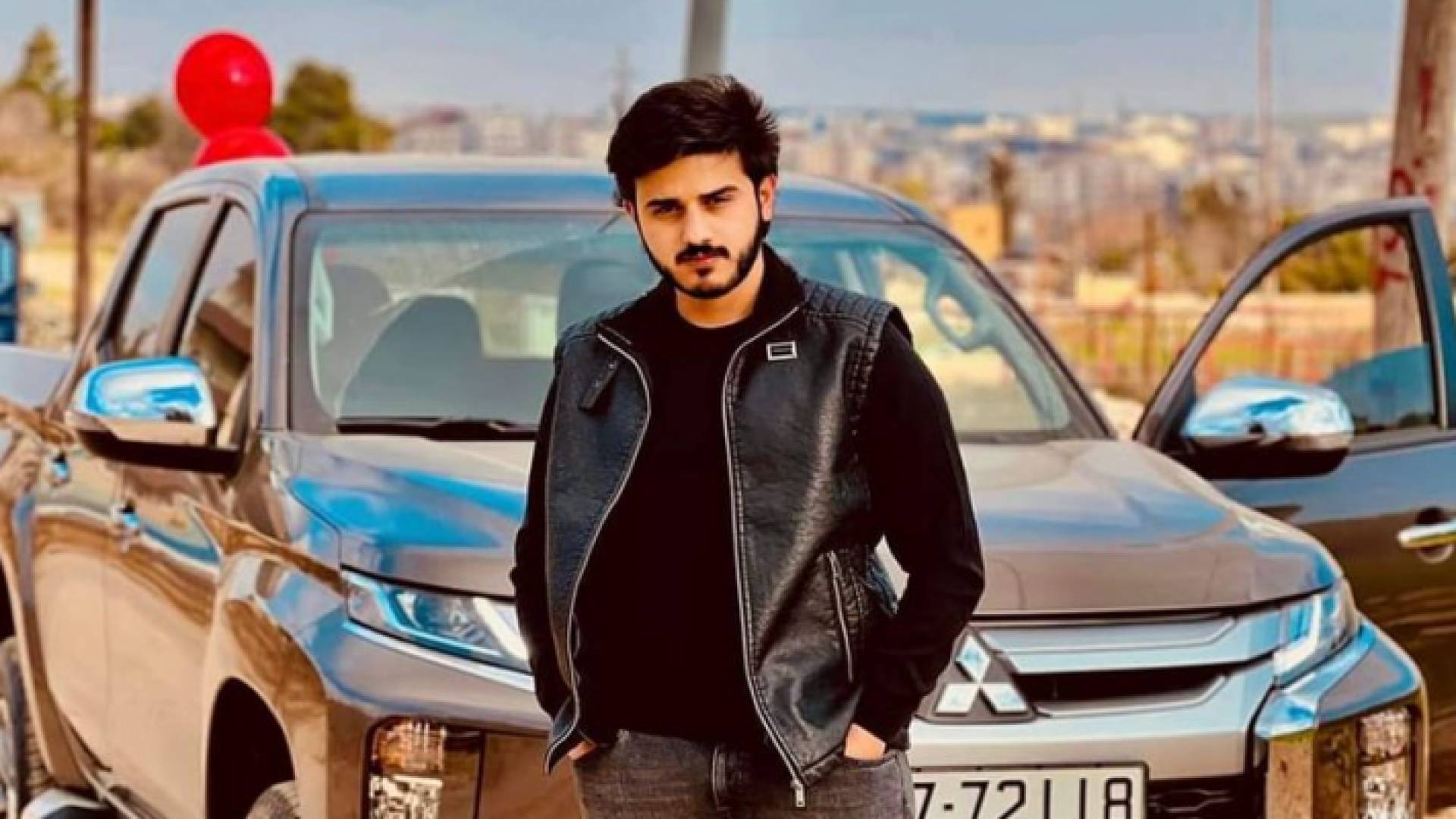 نجل النائب مصلح الطراونة الذي قضى بحادث سير