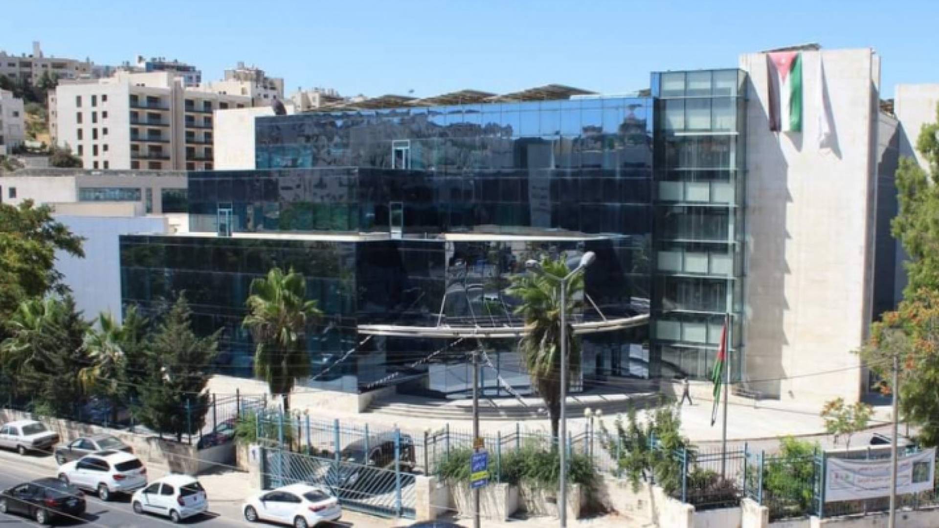 مؤسسة المواصفات والمقاييس