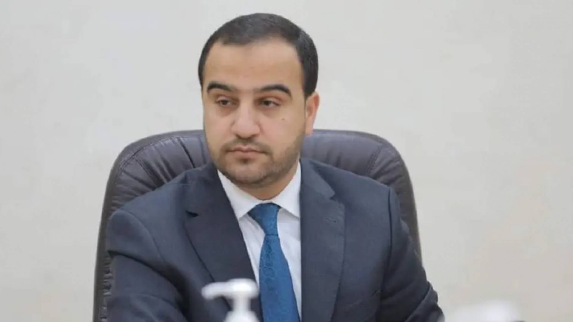 النائب عماد العدوان - أرشيفية