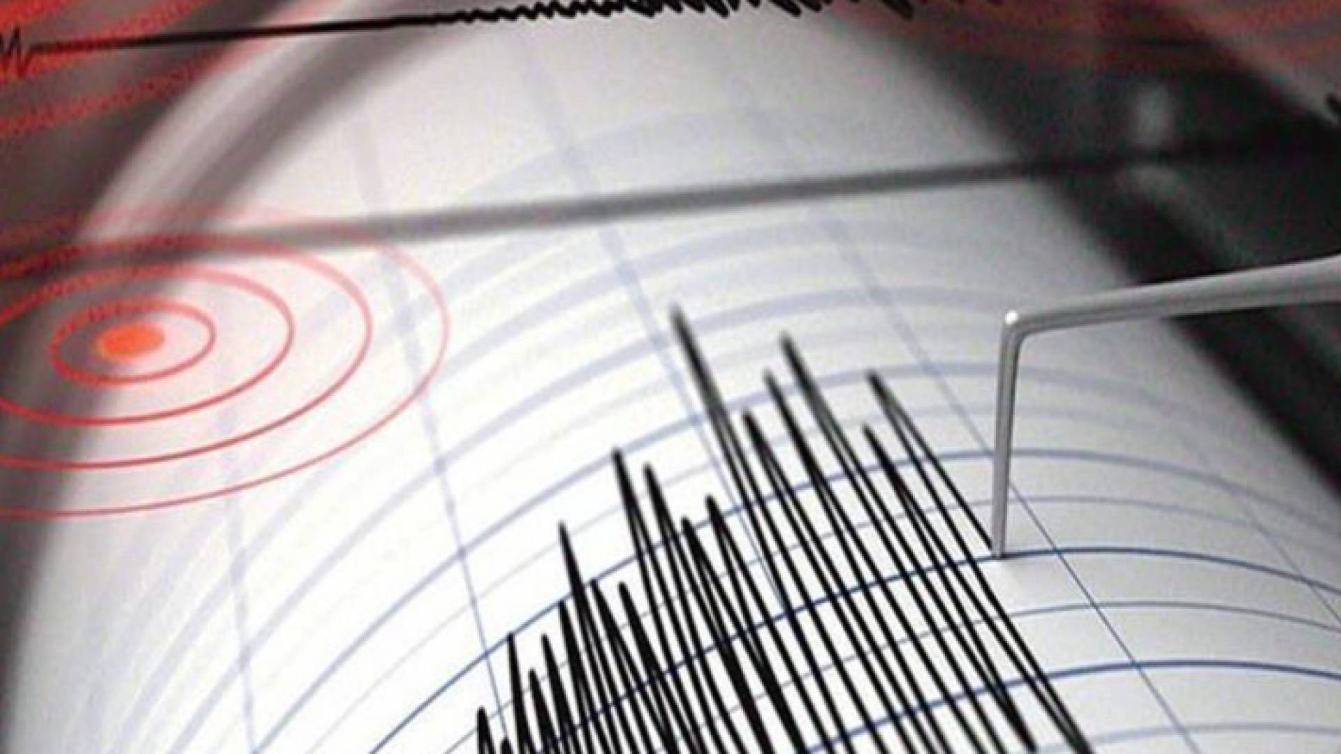 مقياس ريختر