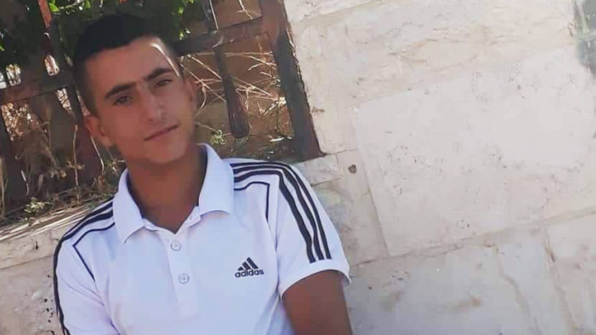 الشهيد مصطفى عامر