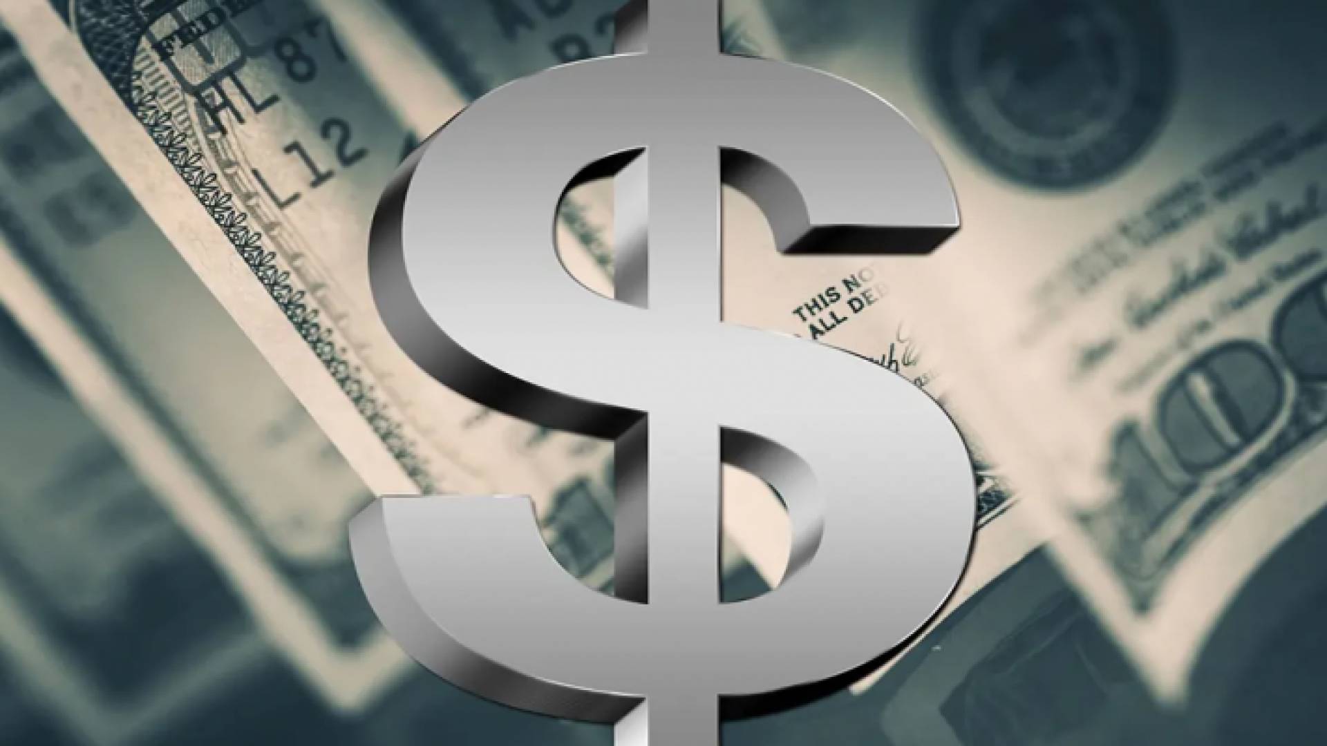 الدولار الأمريكي