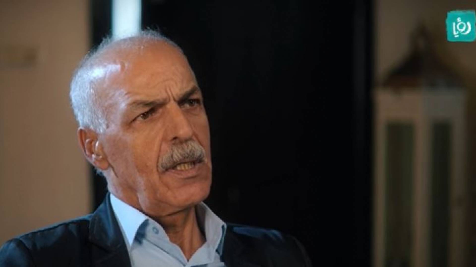 الأسير رزق صلاح