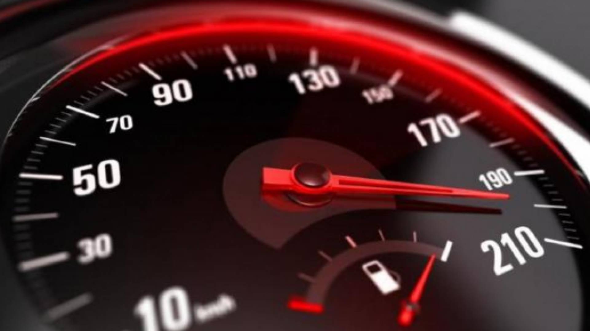 عداد مركبة لقياس السرعة