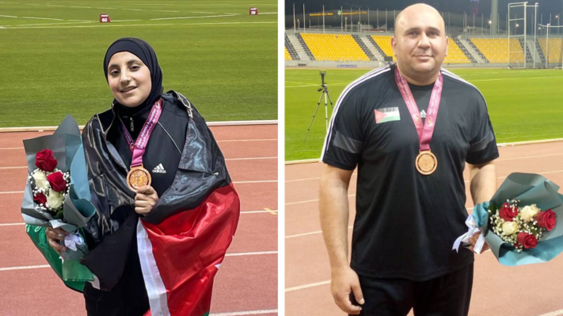 المومني وبني بكار