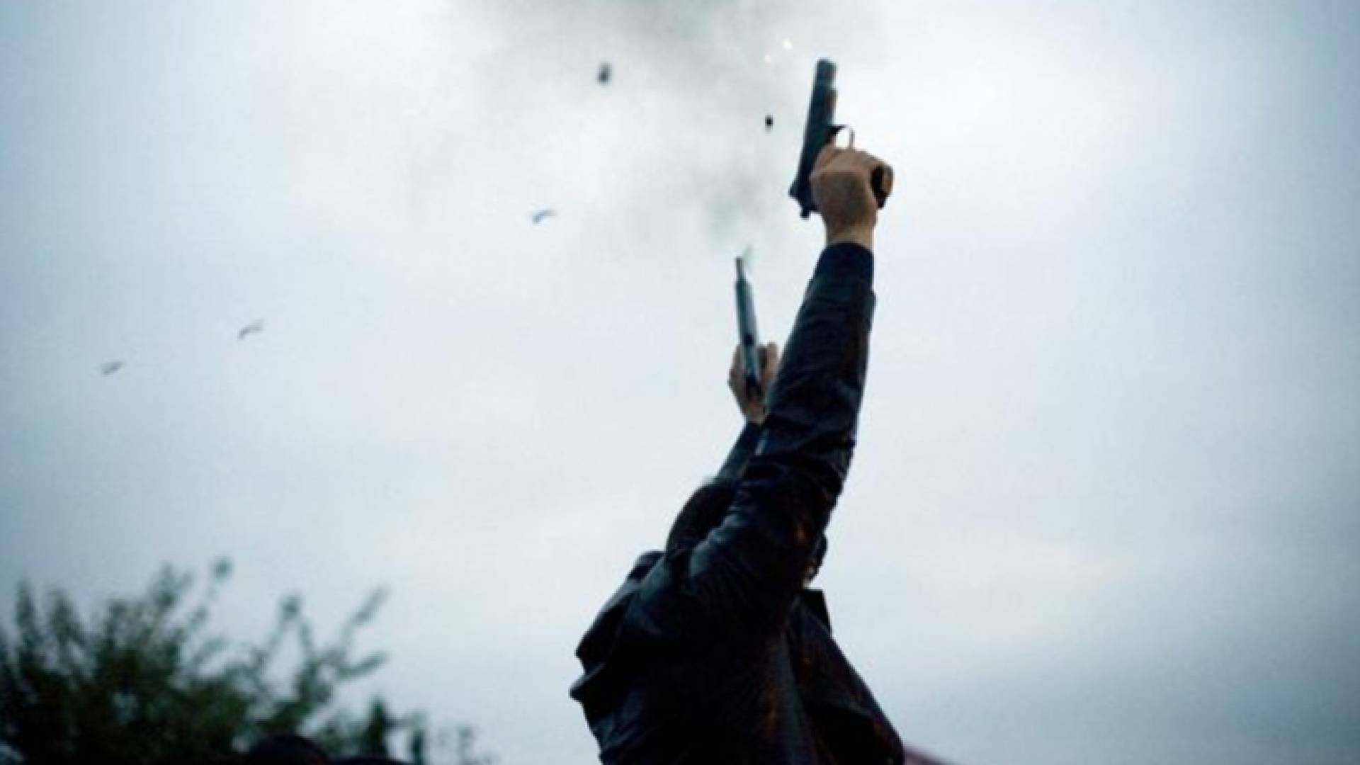 اطلاق نار - ارشيفية