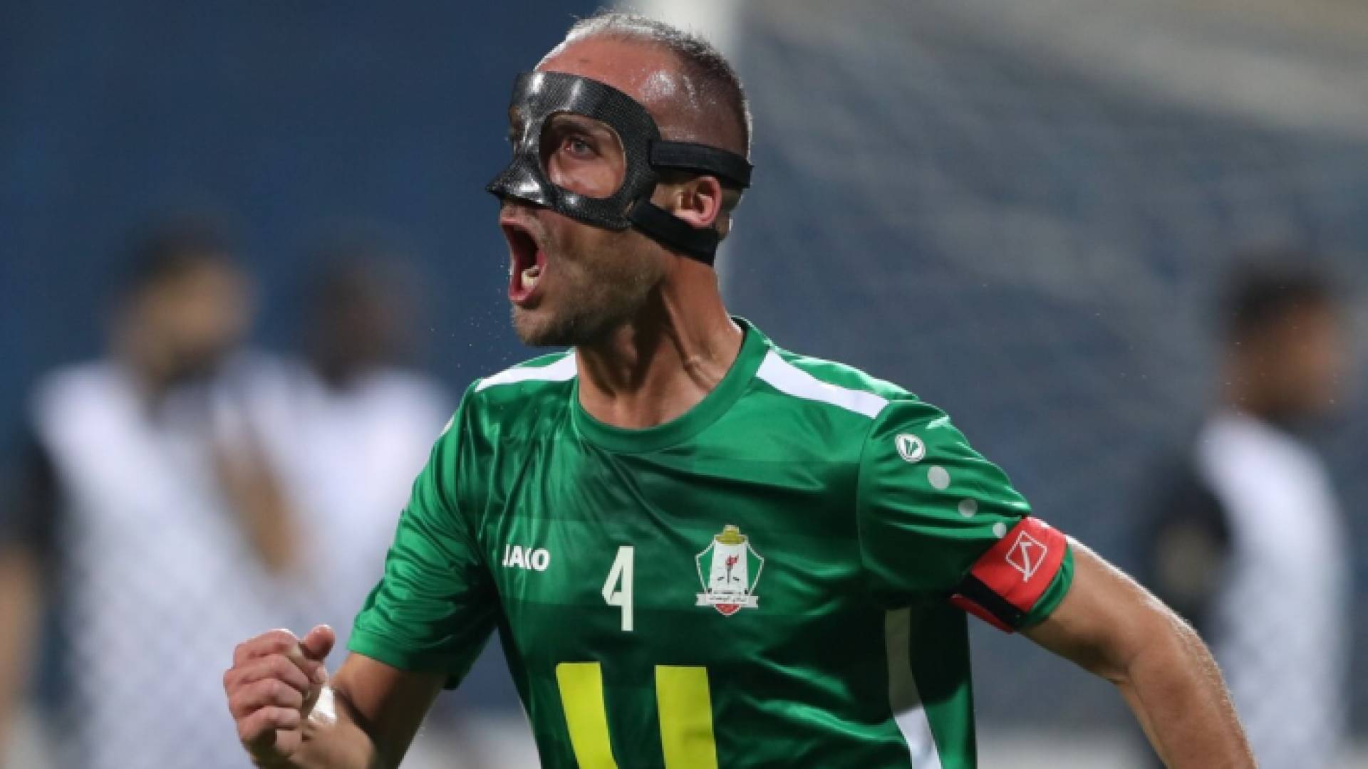 محمد الدميري