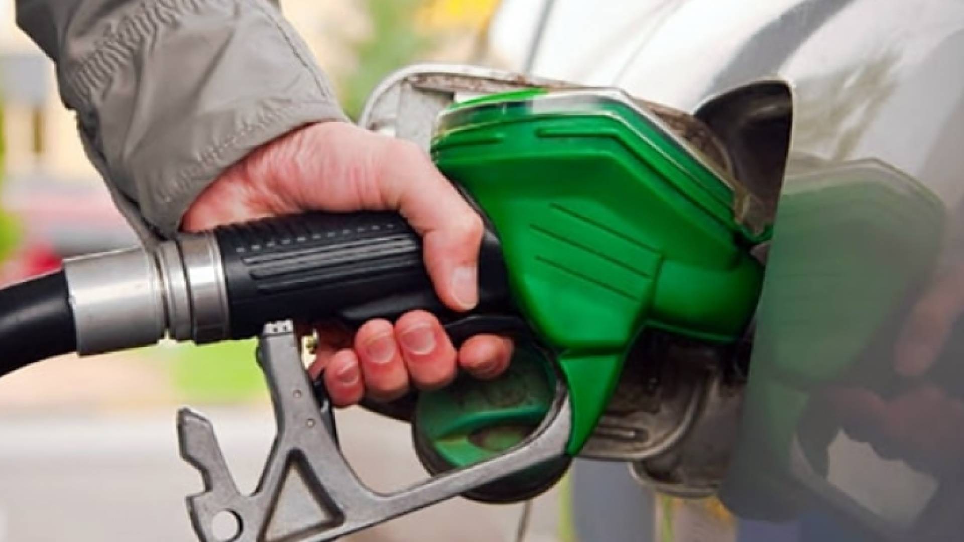 مضخة محروقات