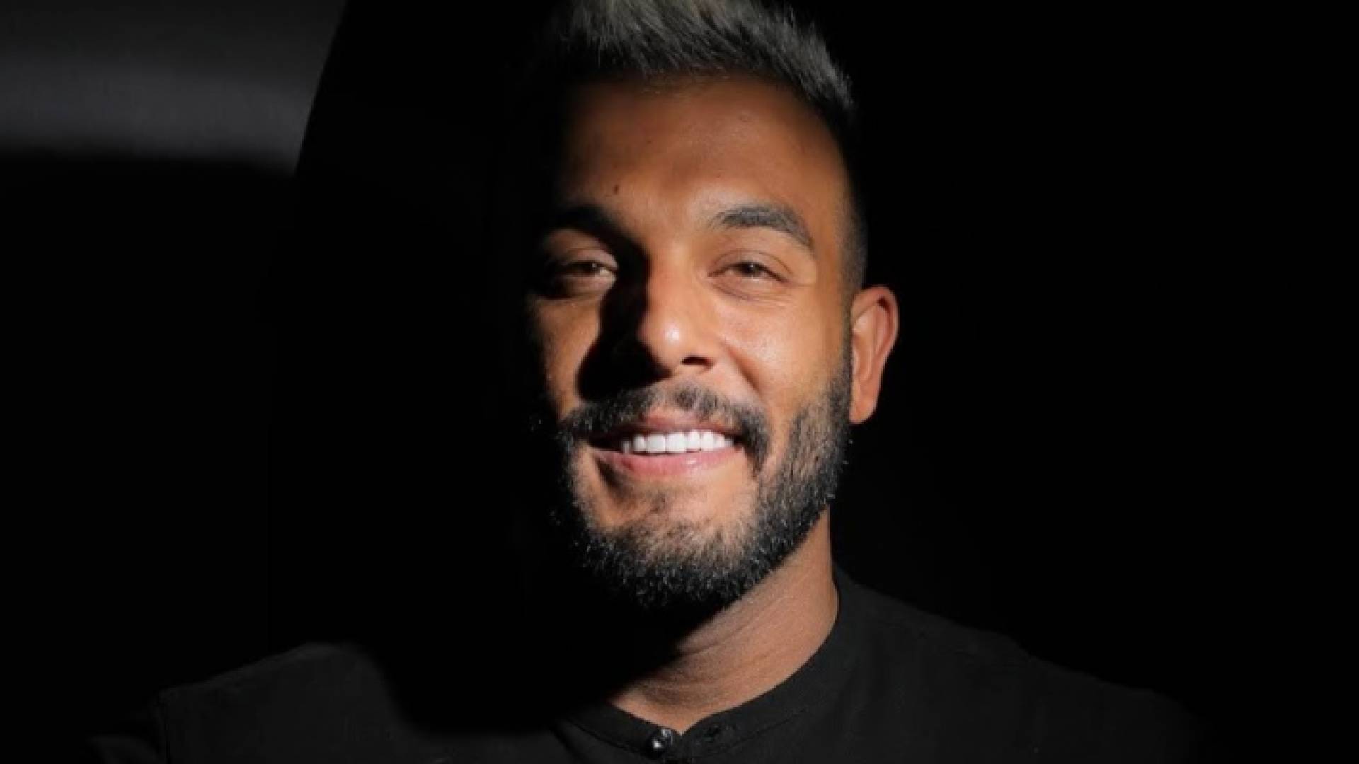 المدون الأردني ضياء عليان