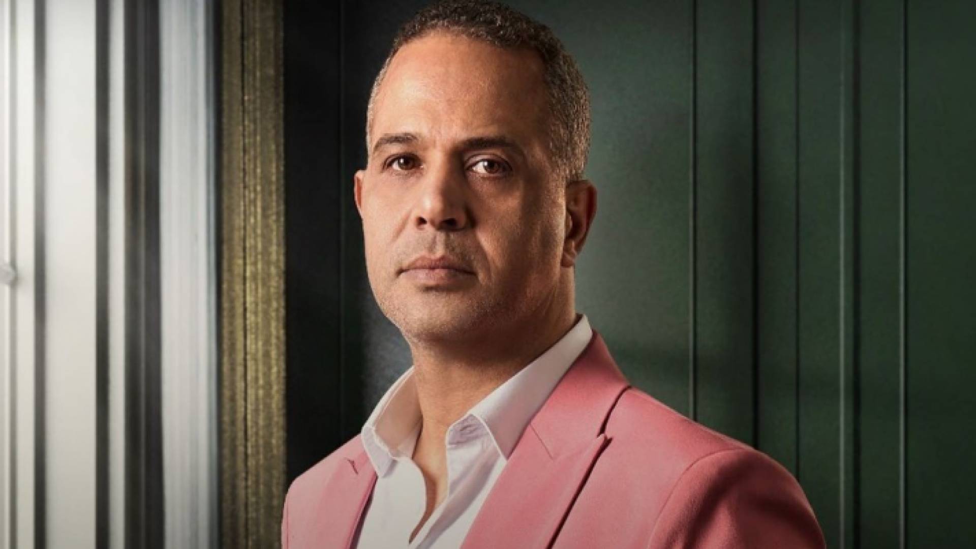 مصطفى درويش رحمه الله