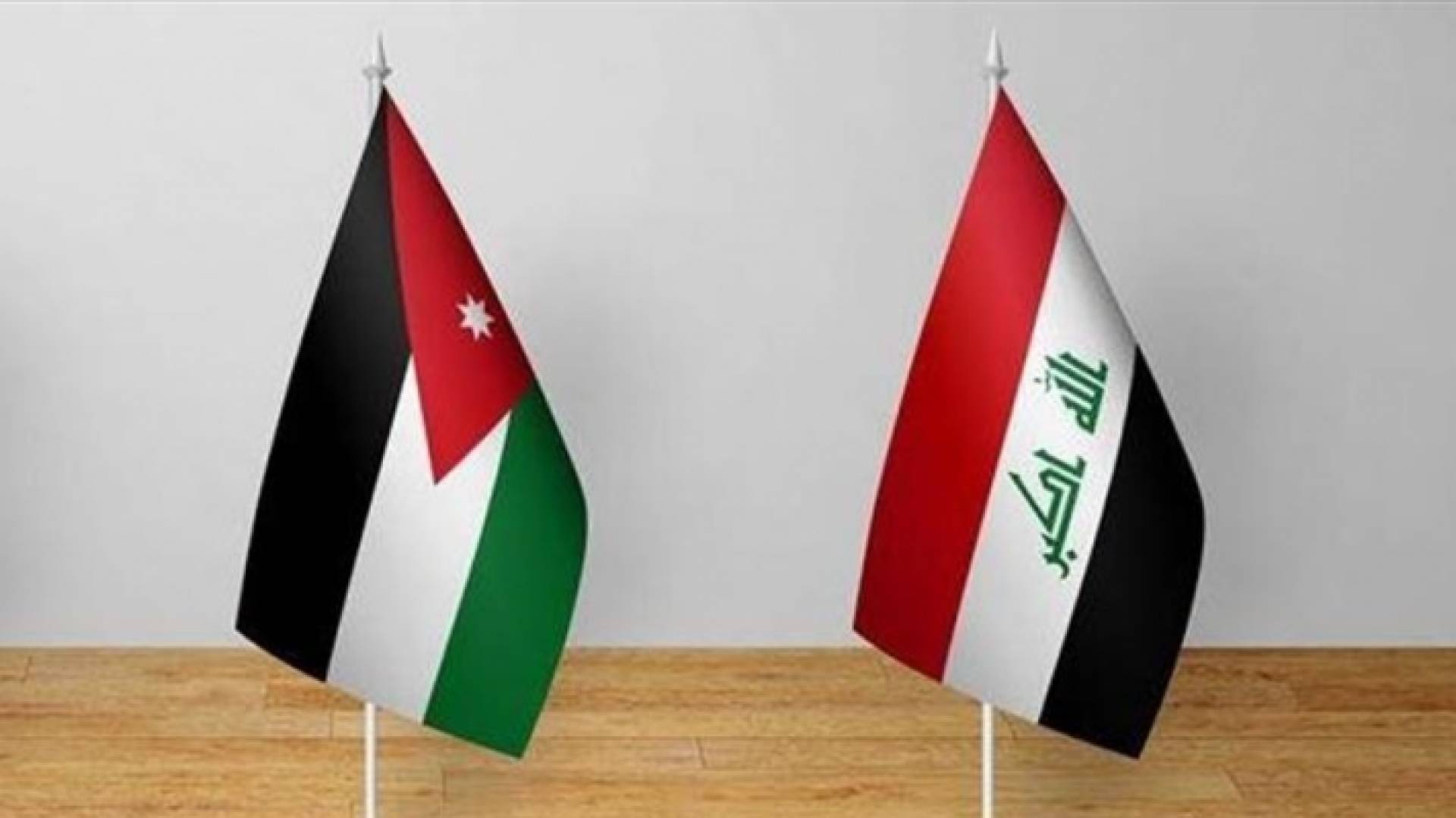 علما الأردن والعراق