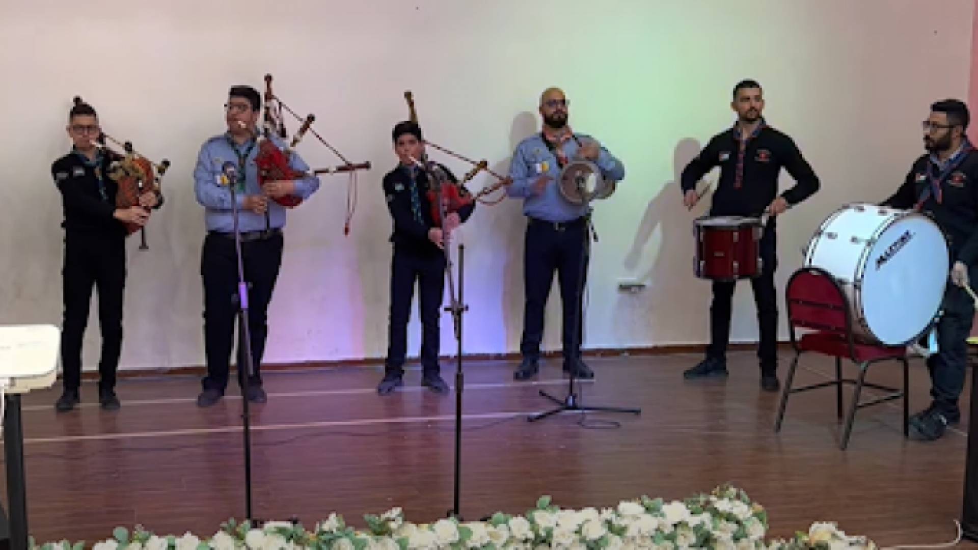 صورة من ضمن مهرجان الموسيقى