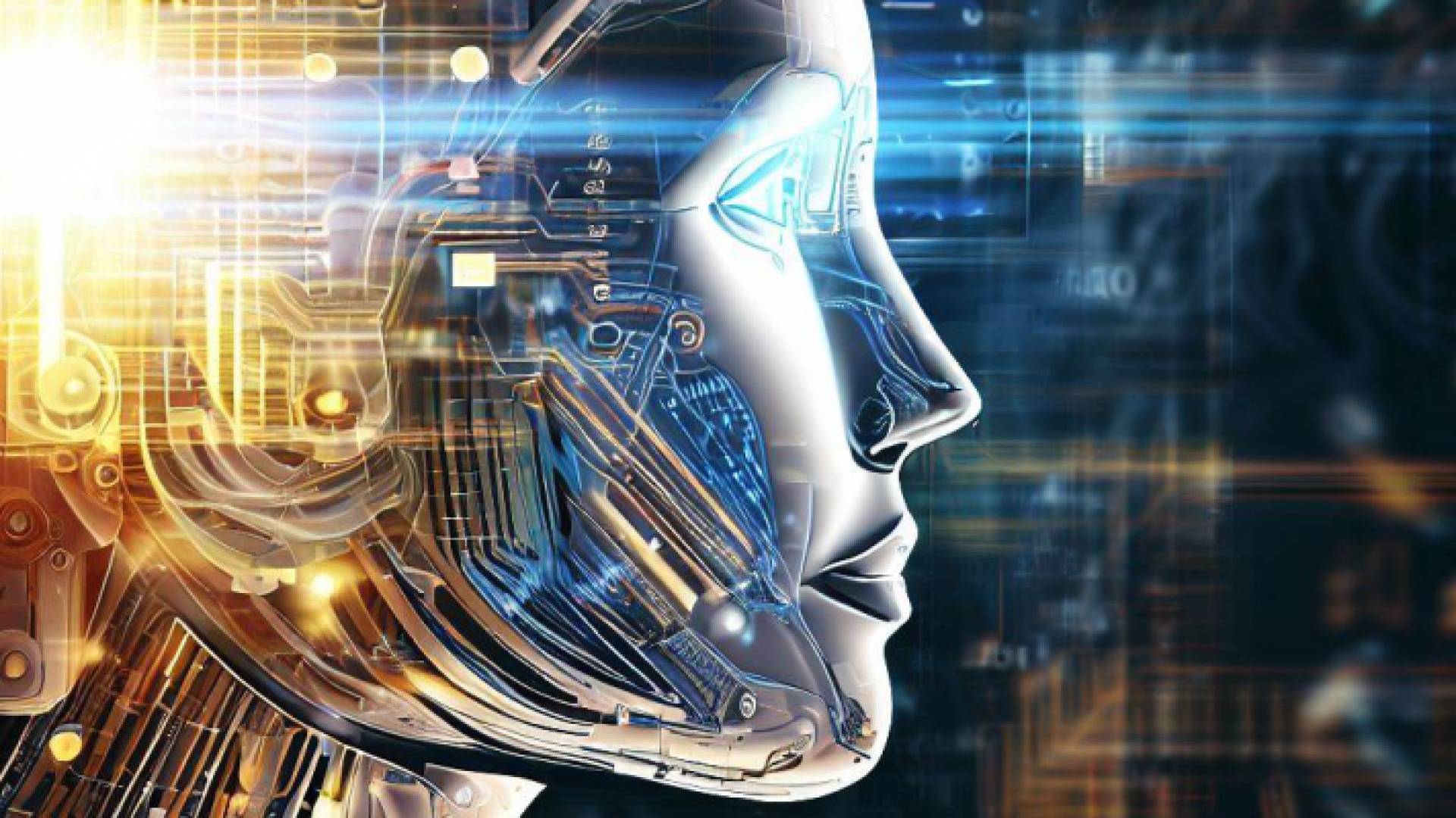 صورة بتقنية الذكاء الاصطناعي عنه