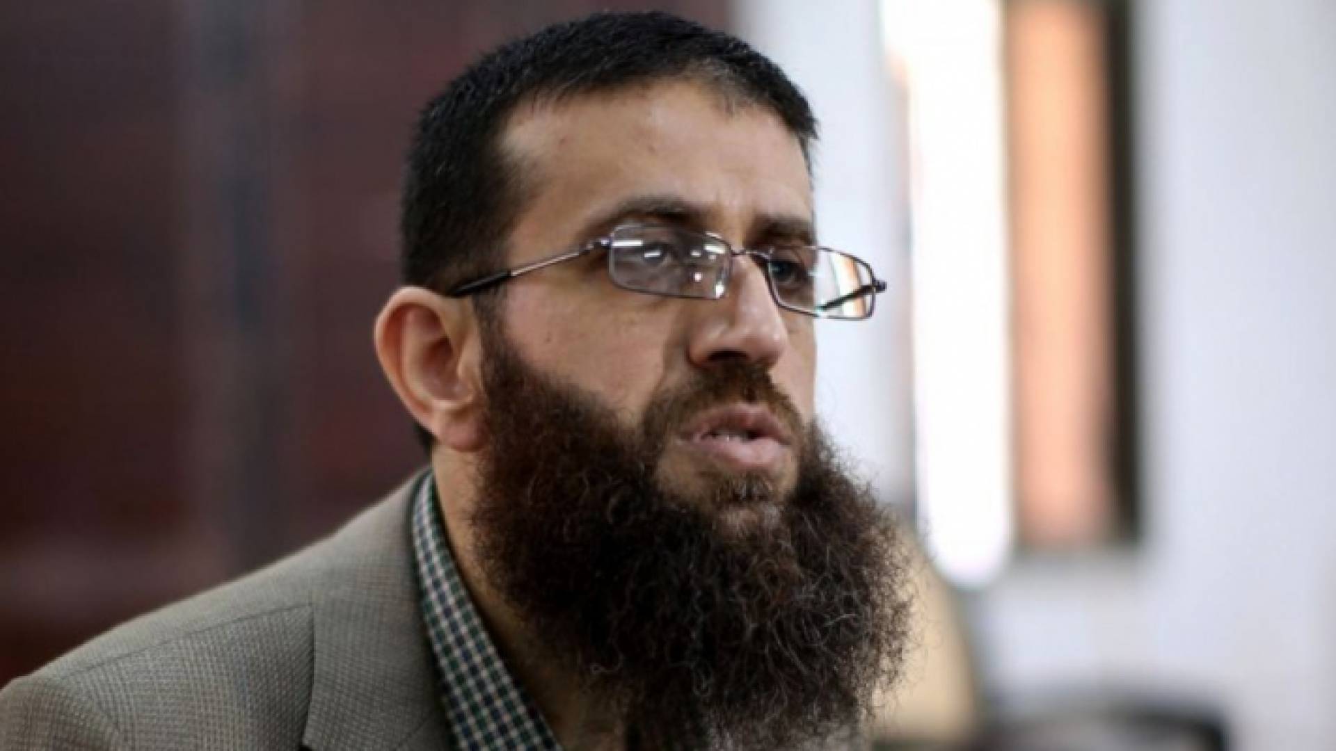 الشهيد خضر عدنان