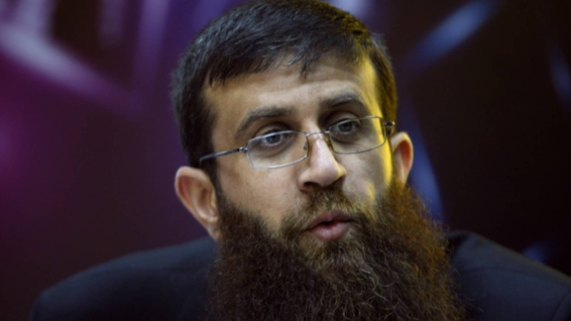 الشهيد عدنان خضر