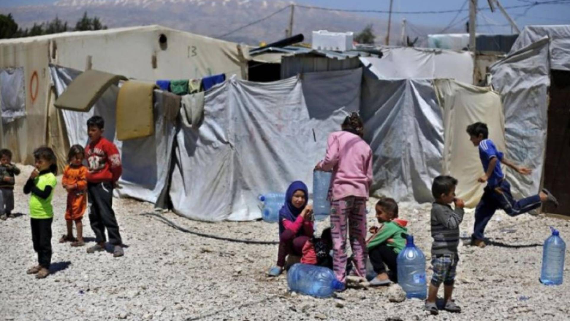 وزارة الداخلية