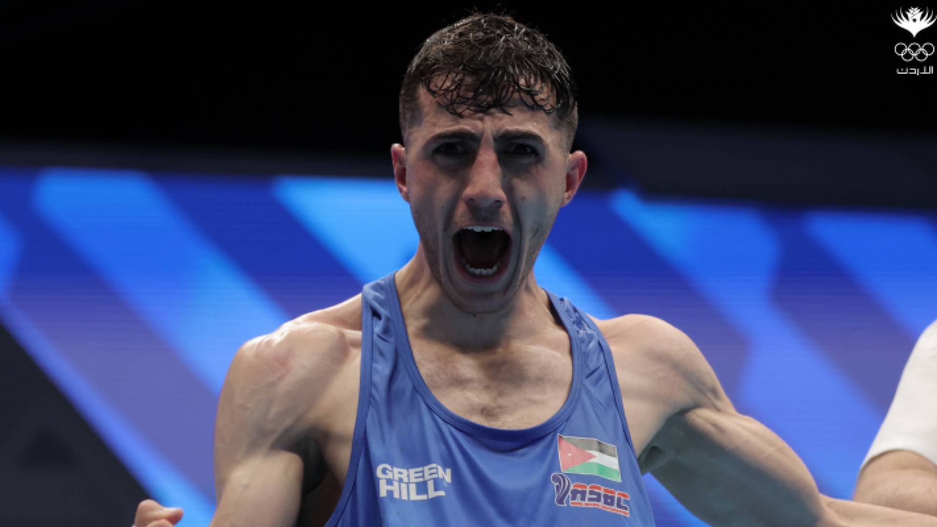 محمد أبو جاجة