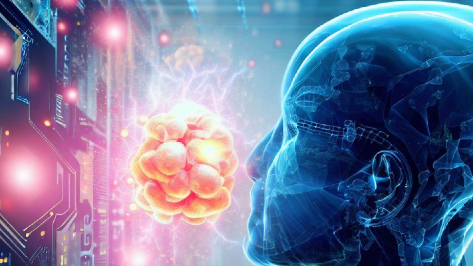 كشف أورام سرطانية بتقنية الذكاء الاصطناعي