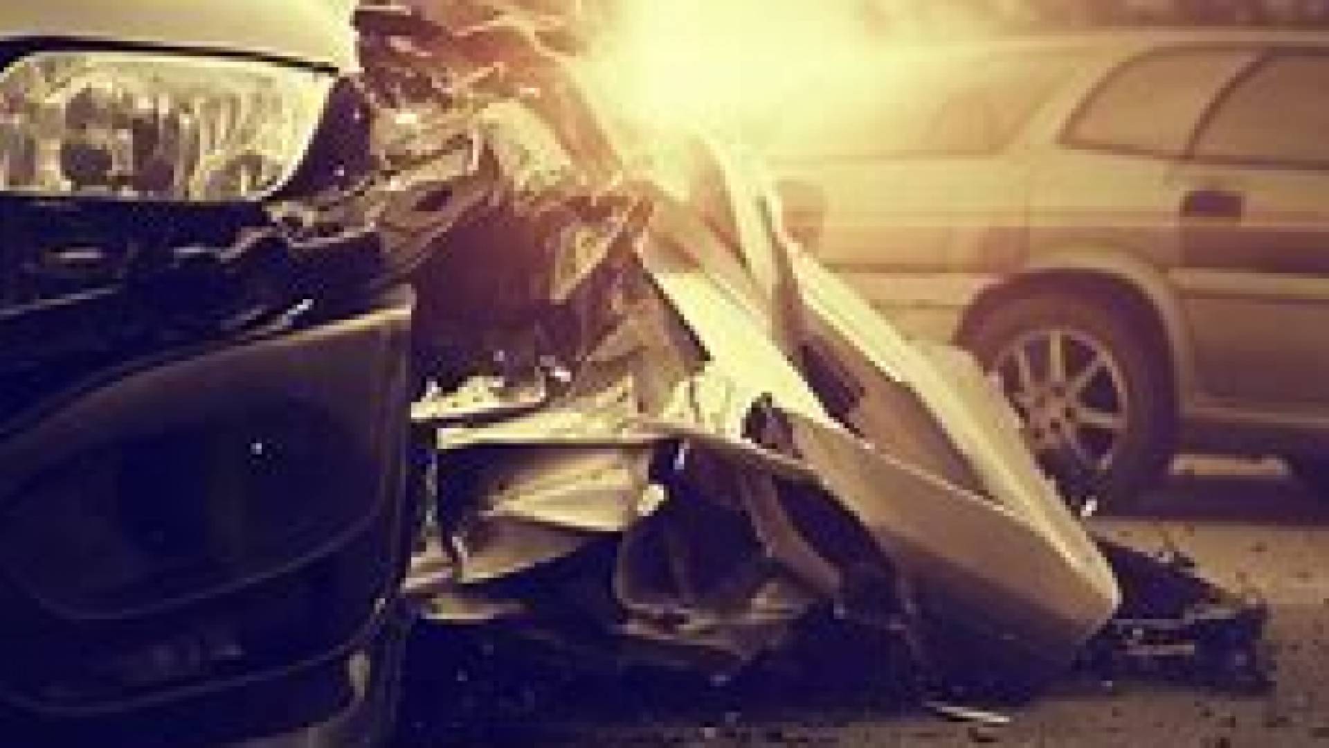 حادث بتقنية الذكاء الاصطناعي