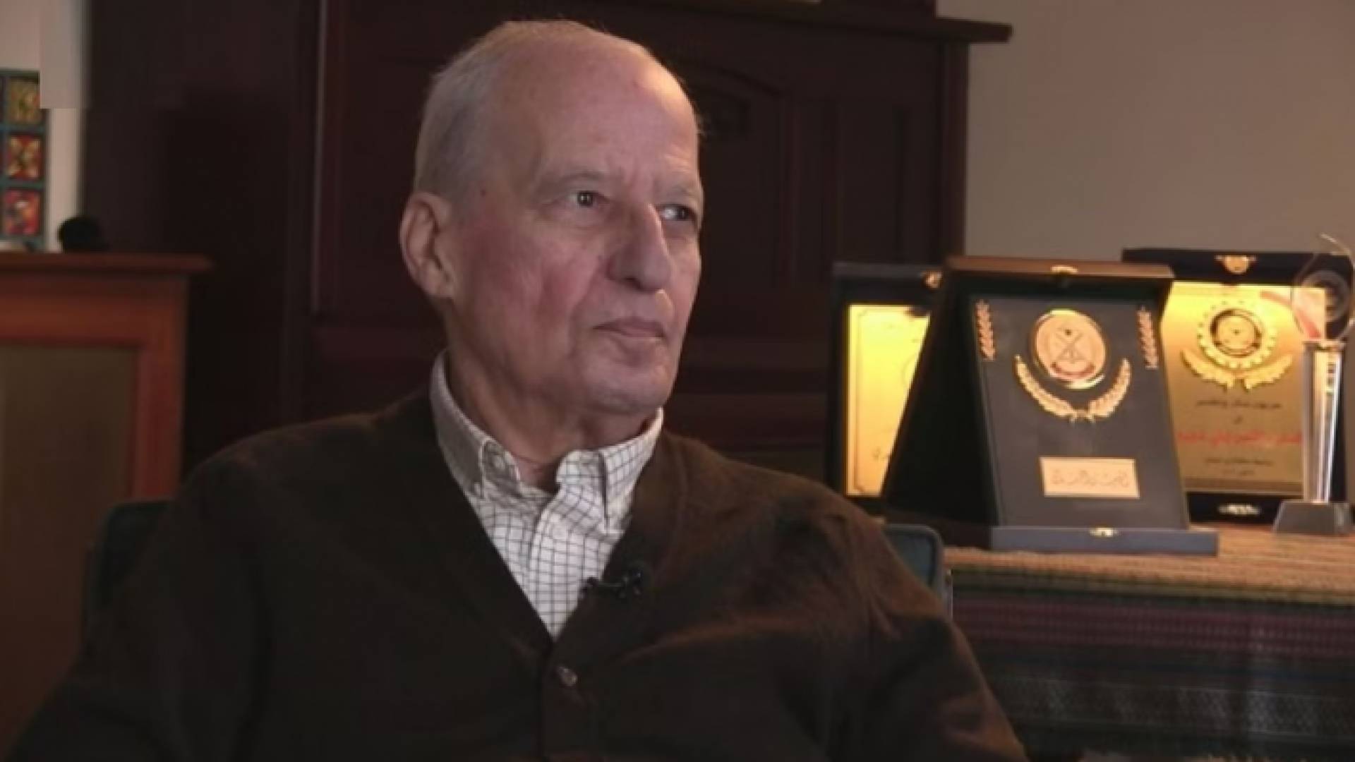 الراحل شويري